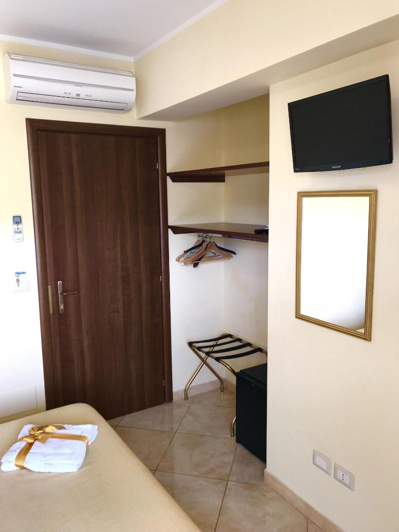 B&B Mare Agrò - Oda