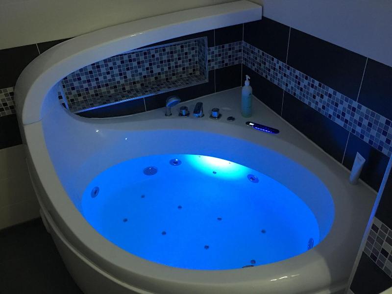 Au Coin Du Spa - Genel