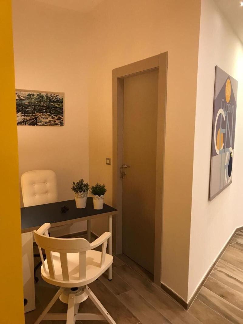 B&B Quasi in Centro - Lobi