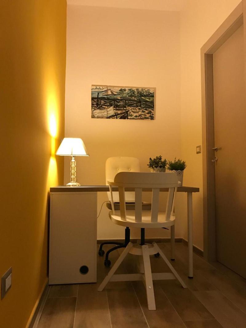 B&B Quasi in Centro - Lobi