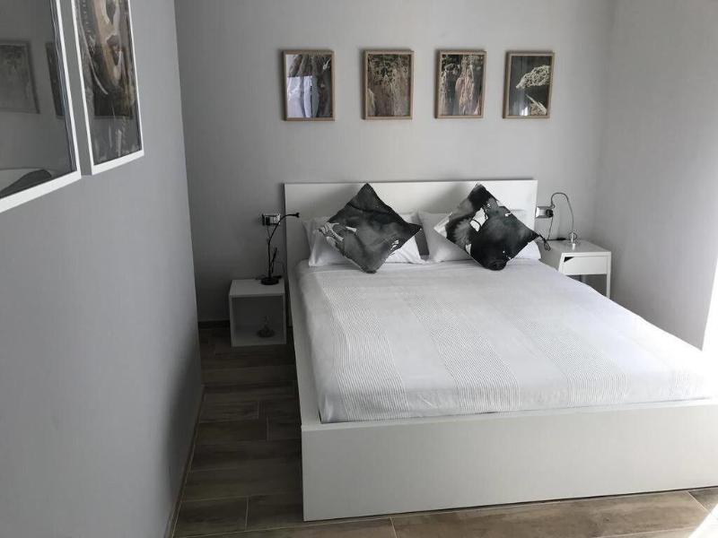 B&B Quasi in Centro - Genel
