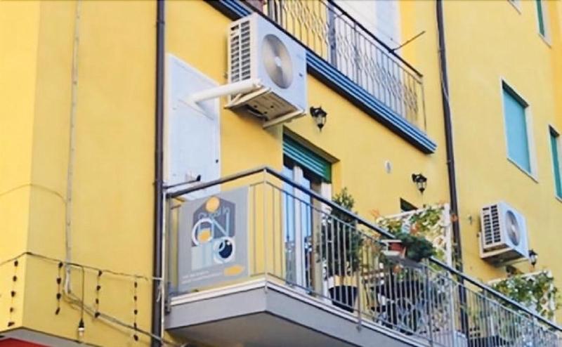 B&B Quasi in Centro - Genel
