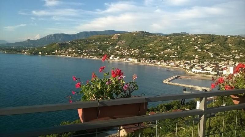 B&B Quasi in Centro - Genel