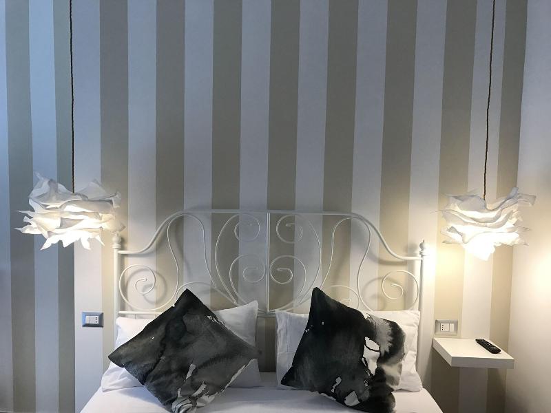 B&B Quasi in Centro - Oda
