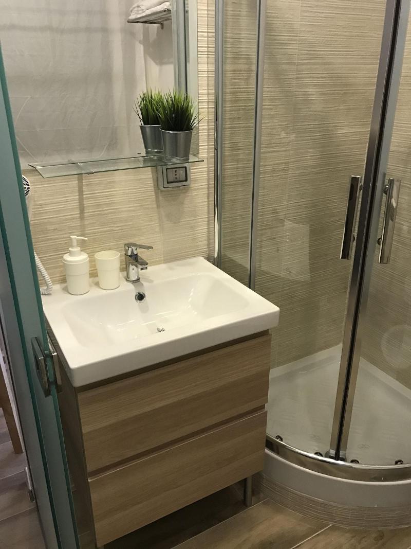 B&B Quasi in Centro - Oda