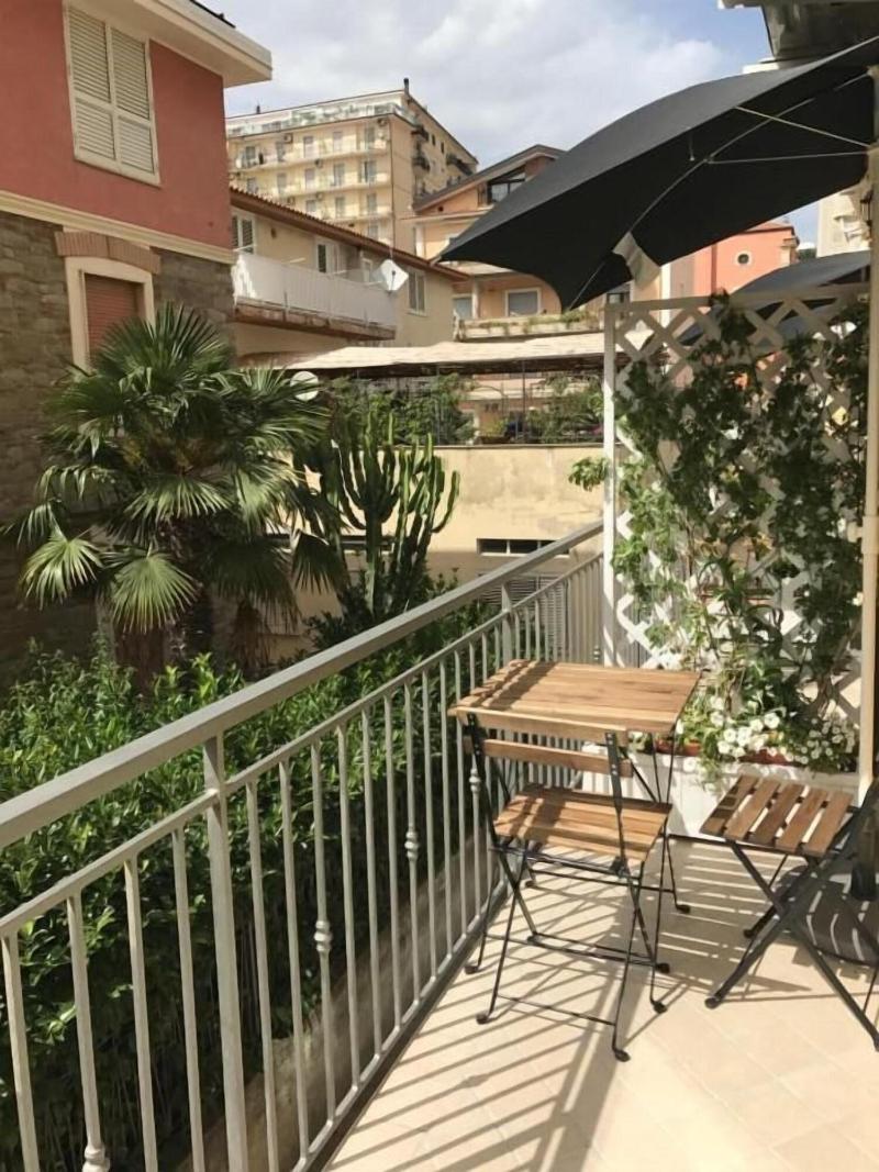 B&B Quasi in Centro - Oda