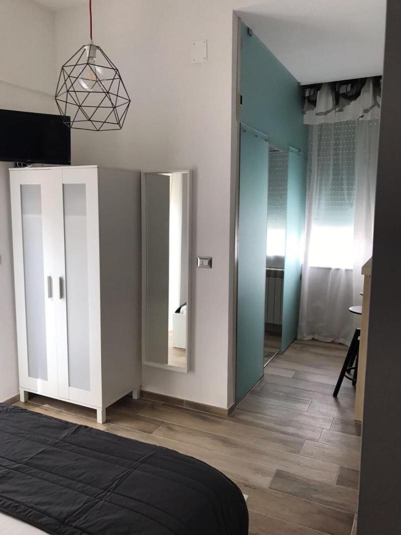 B&B Quasi in Centro - Oda