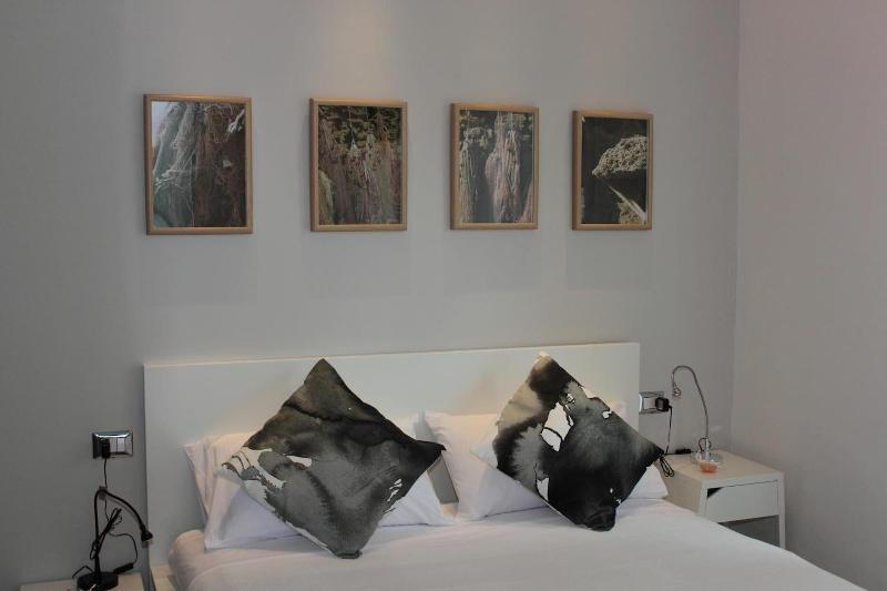 B&B Quasi in Centro - Oda