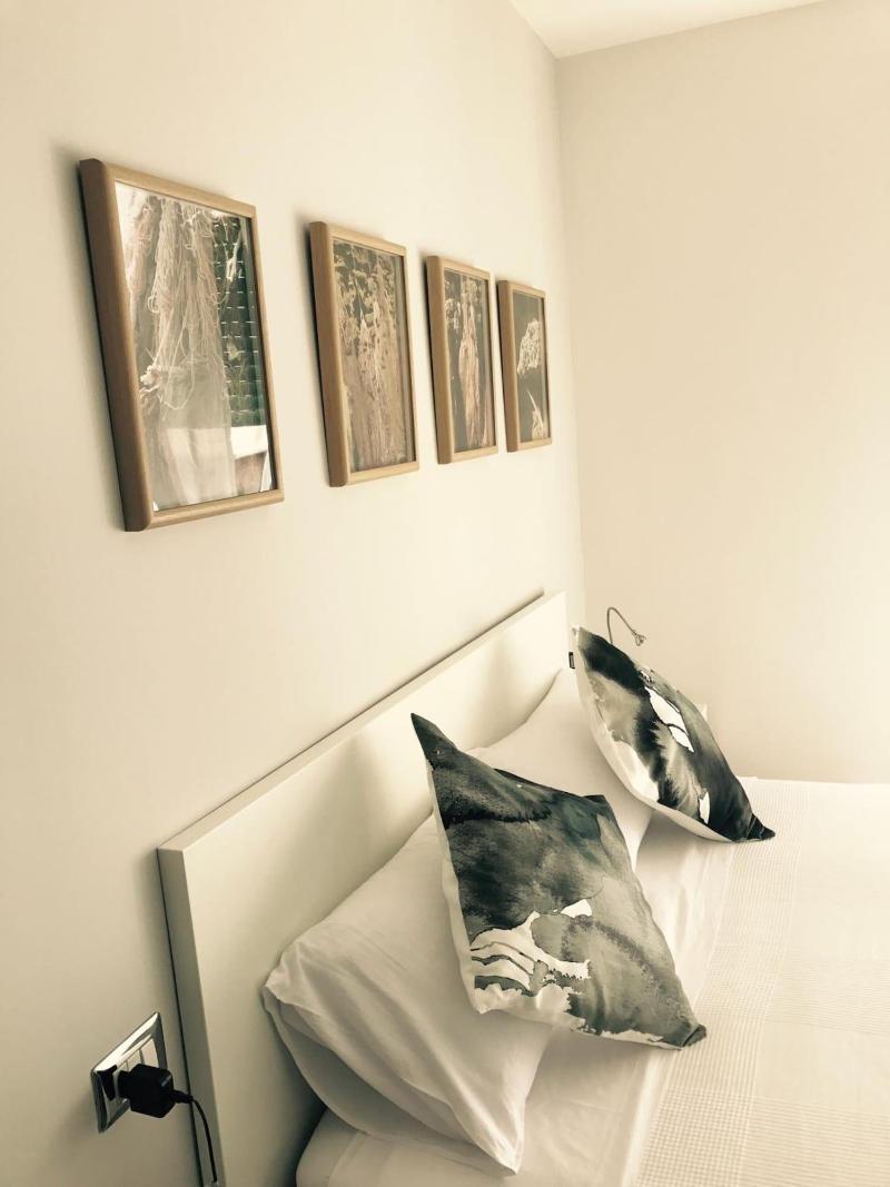 B&B Quasi in Centro - Oda