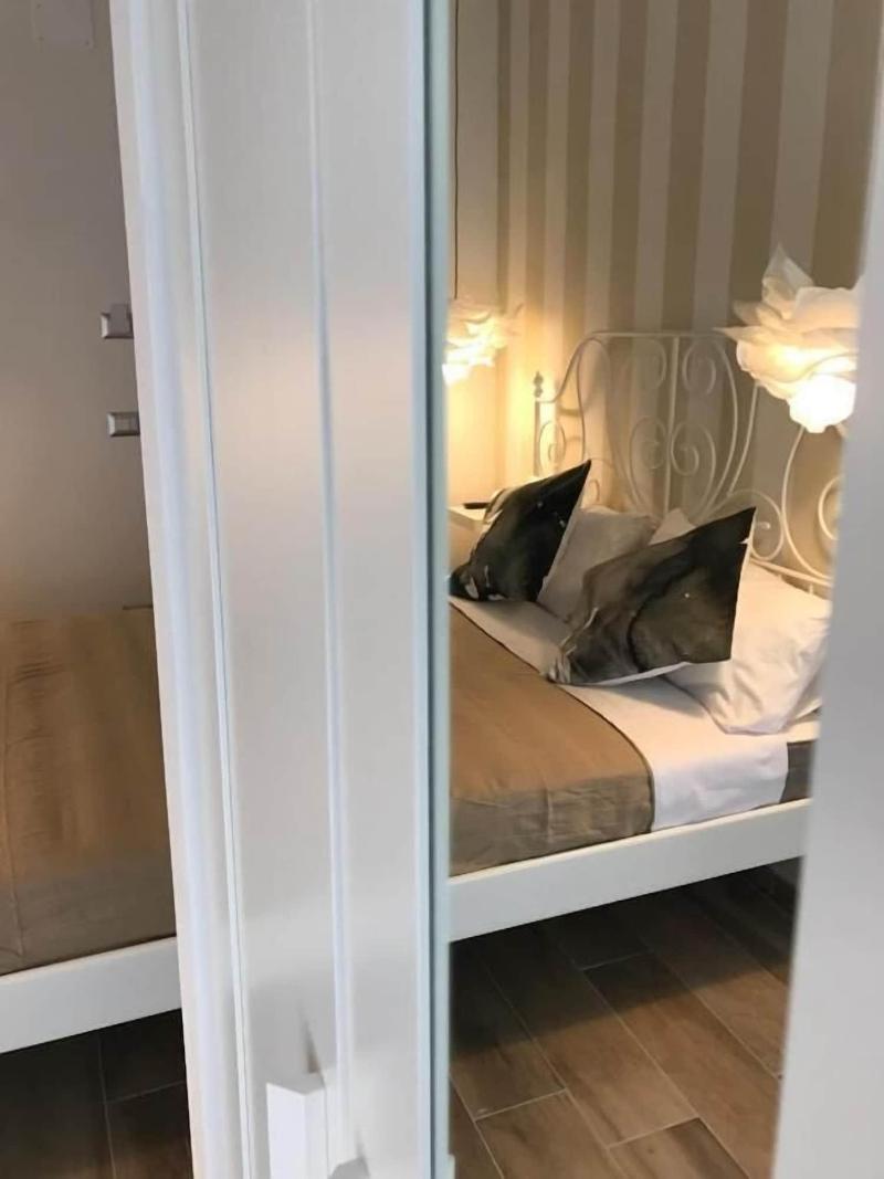 B&B Quasi in Centro - Oda