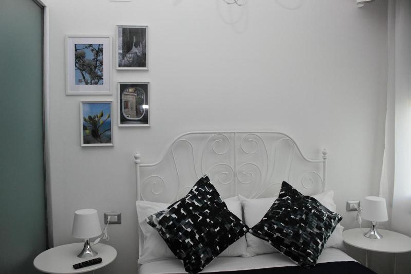 B&B Quasi in Centro - Oda