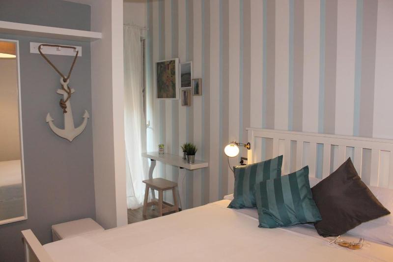B&B Quasi in Centro - Oda