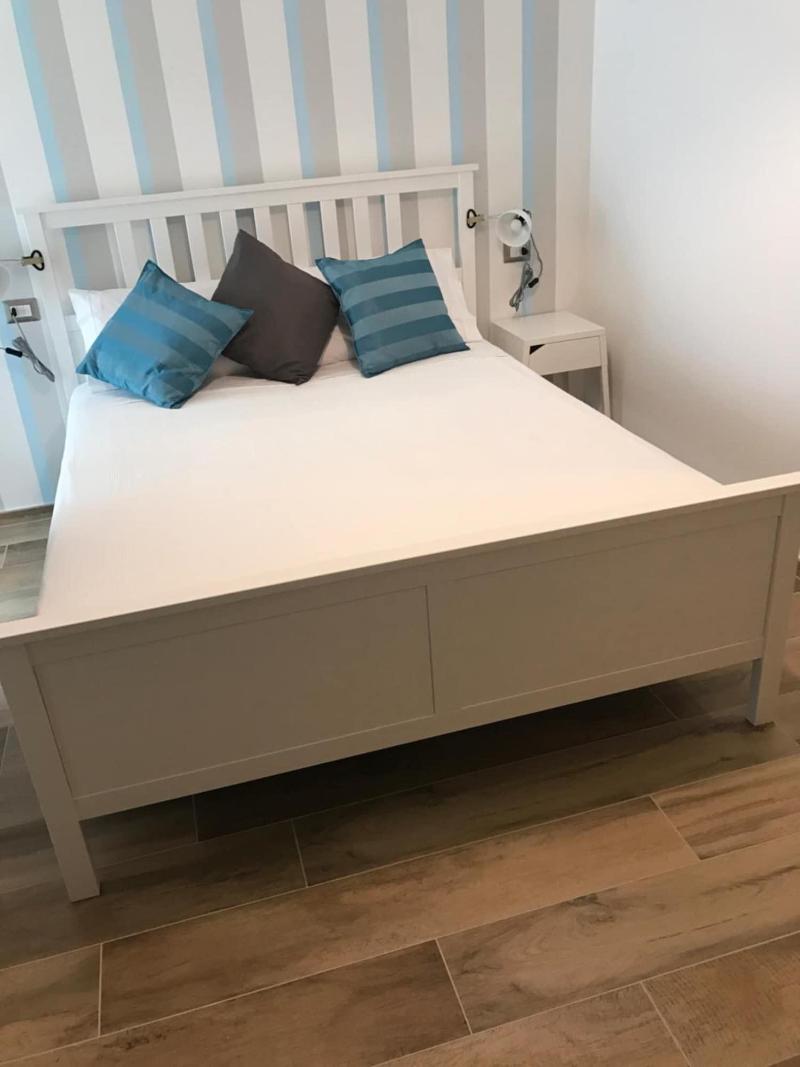 B&B Quasi in Centro - Oda