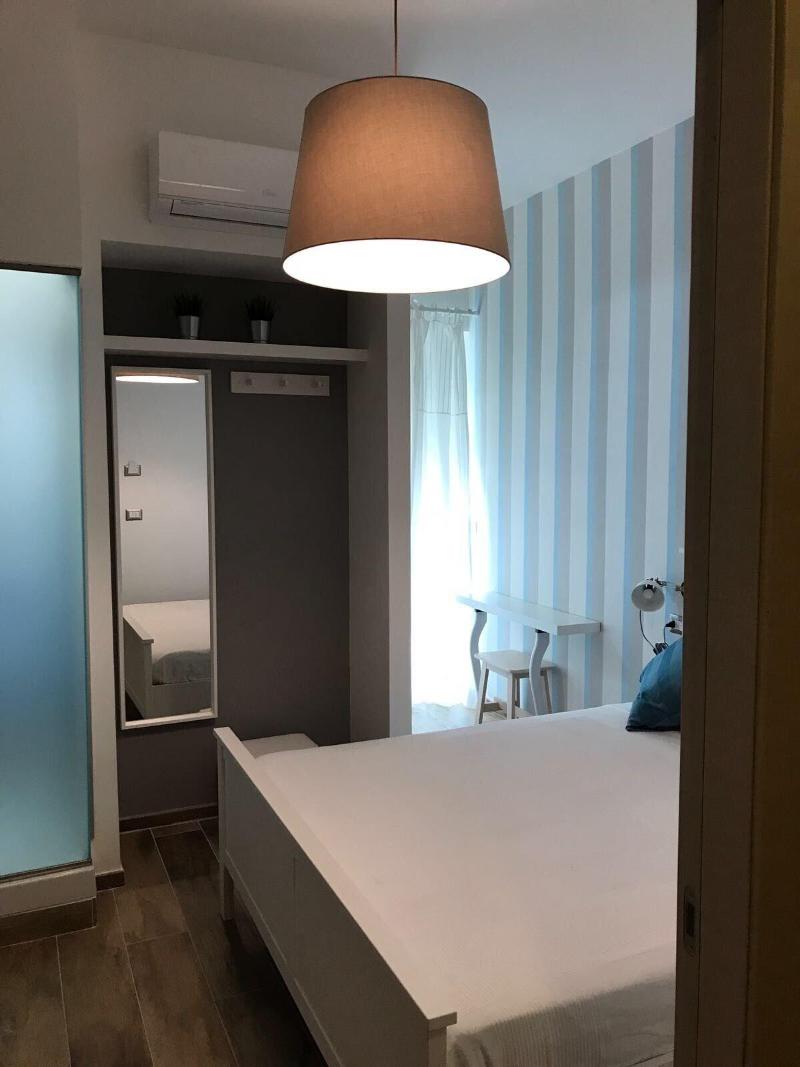 B&B Quasi in Centro - Oda
