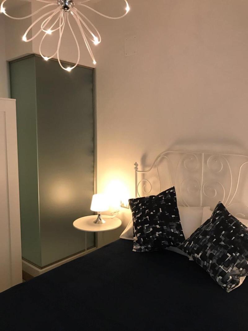 B&B Quasi in Centro - Oda
