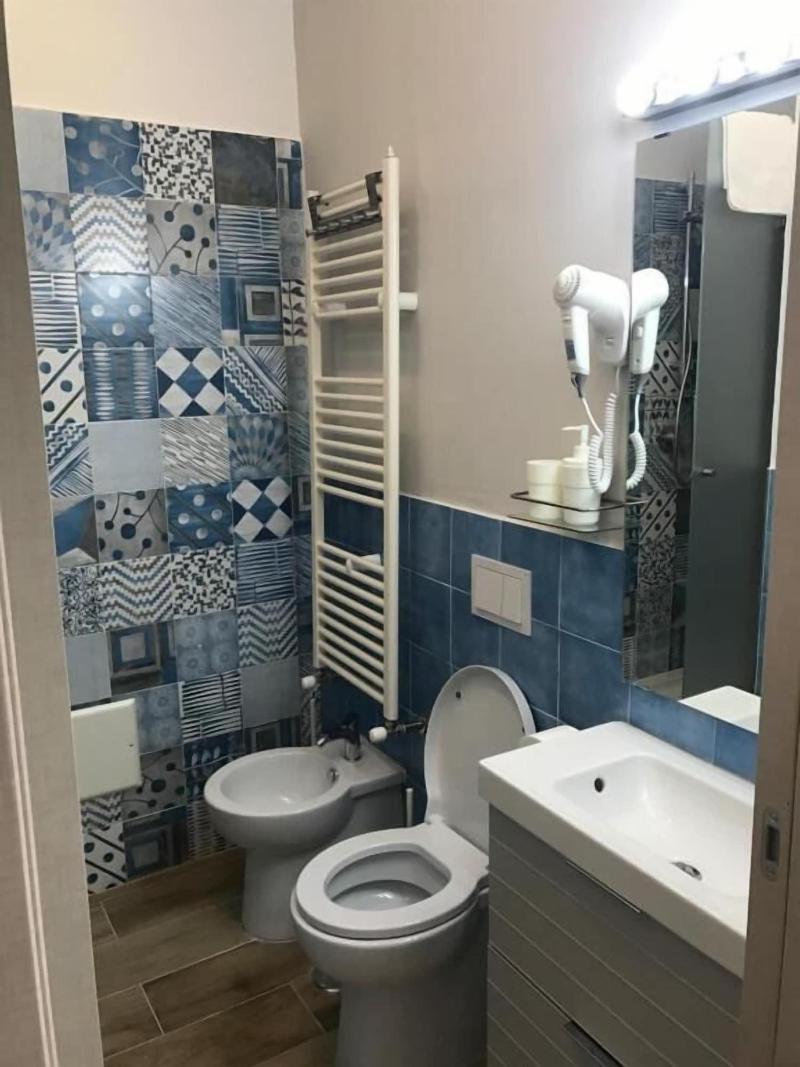 B&B Quasi in Centro - Oda