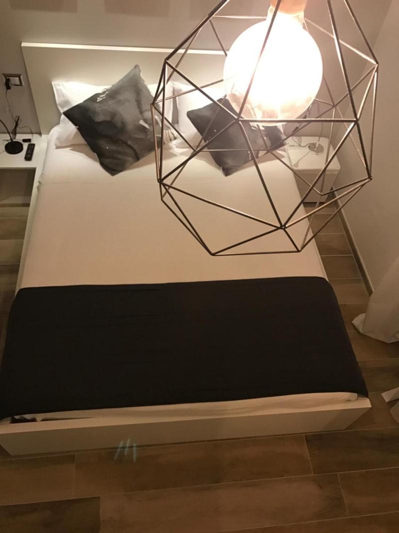 B&B Quasi in Centro - Oda