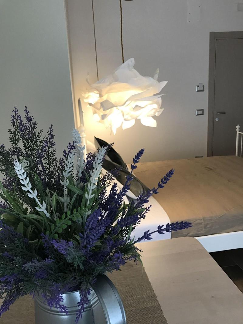 B&B Quasi in Centro - Oda