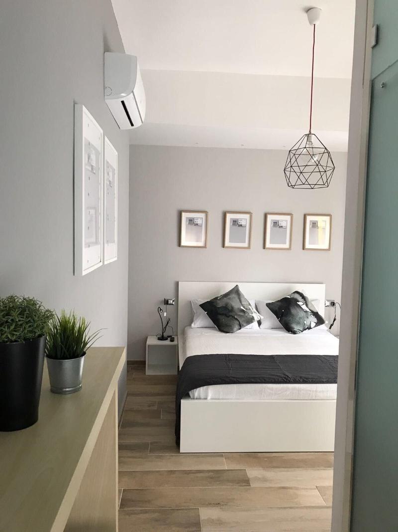 B&B Quasi in Centro - Oda