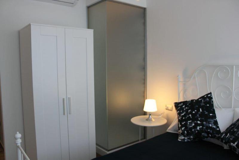 B&B Quasi in Centro - Oda