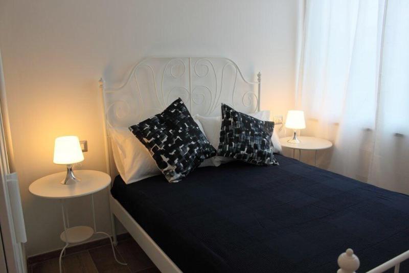 B&B Quasi in Centro - Oda