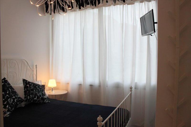 B&B Quasi in Centro - Oda