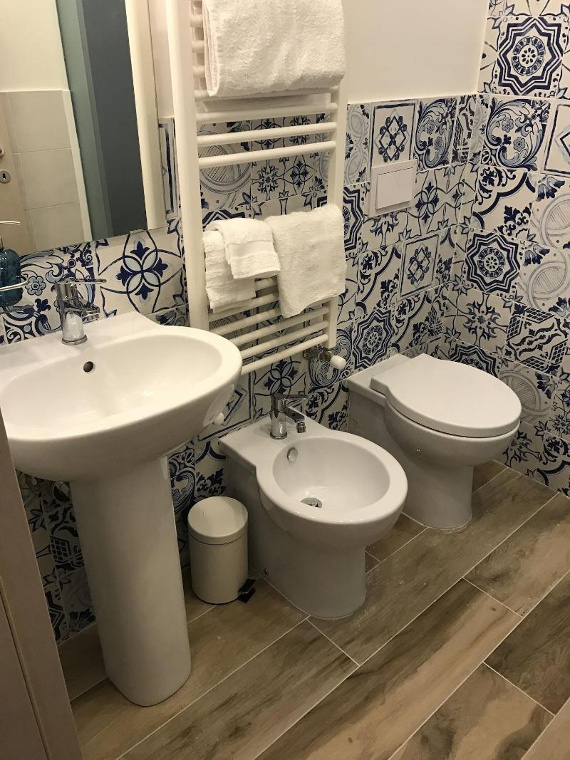 B&B Quasi in Centro - Oda