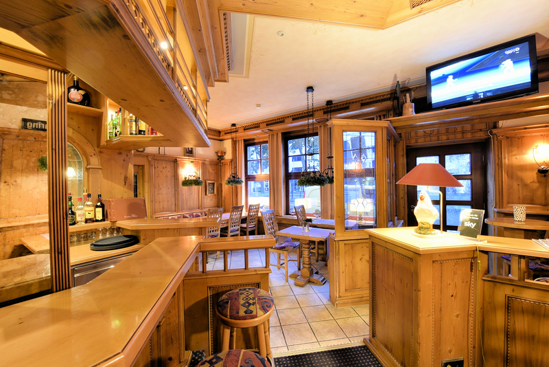 Coellner Hof - Bar