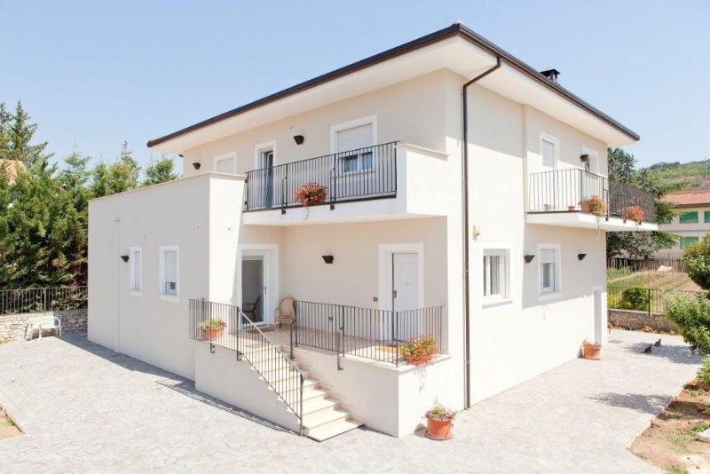 B&B La Nuova Dimora - Genel