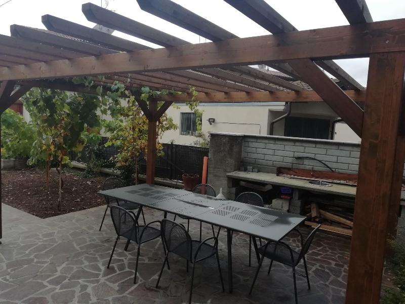 B&B La Nuova Dimora - Genel