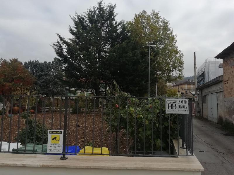 B&B La Nuova Dimora - Genel