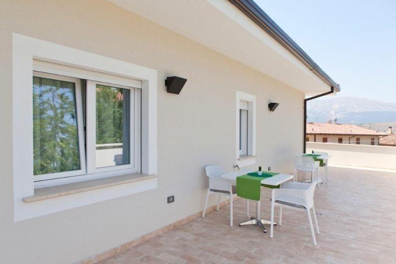 B&B La Nuova Dimora - Genel