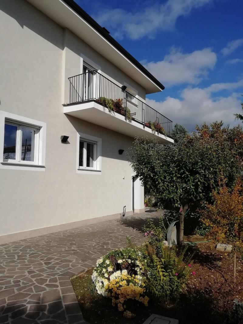 B&B La Nuova Dimora - Genel