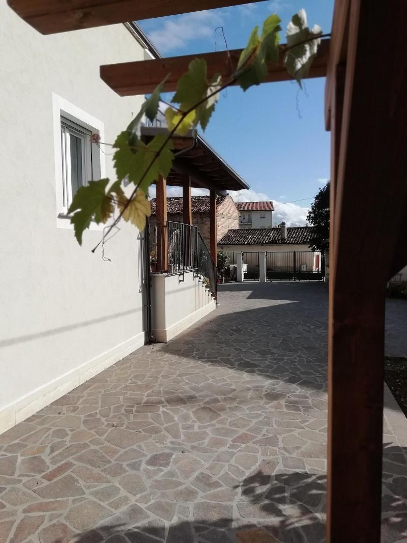 B&B La Nuova Dimora - Genel