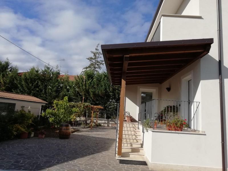 B&B La Nuova Dimora - Genel