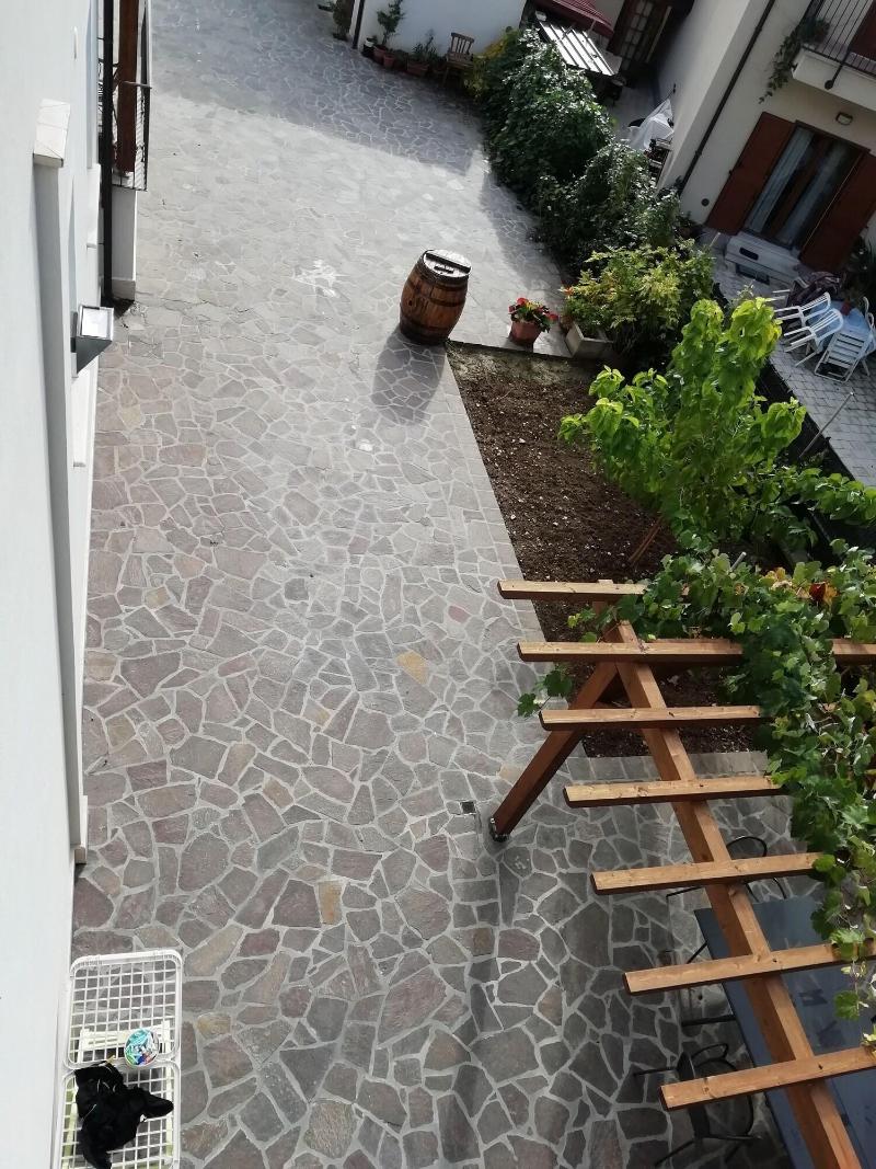 B&B La Nuova Dimora - Genel