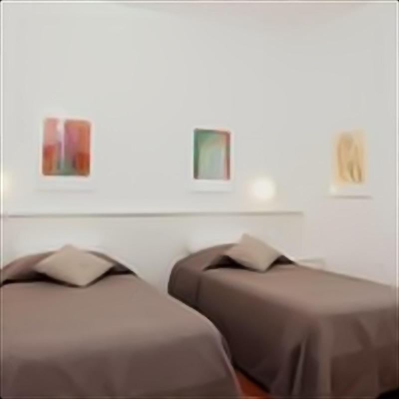 B&B La Nuova Dimora - Oda