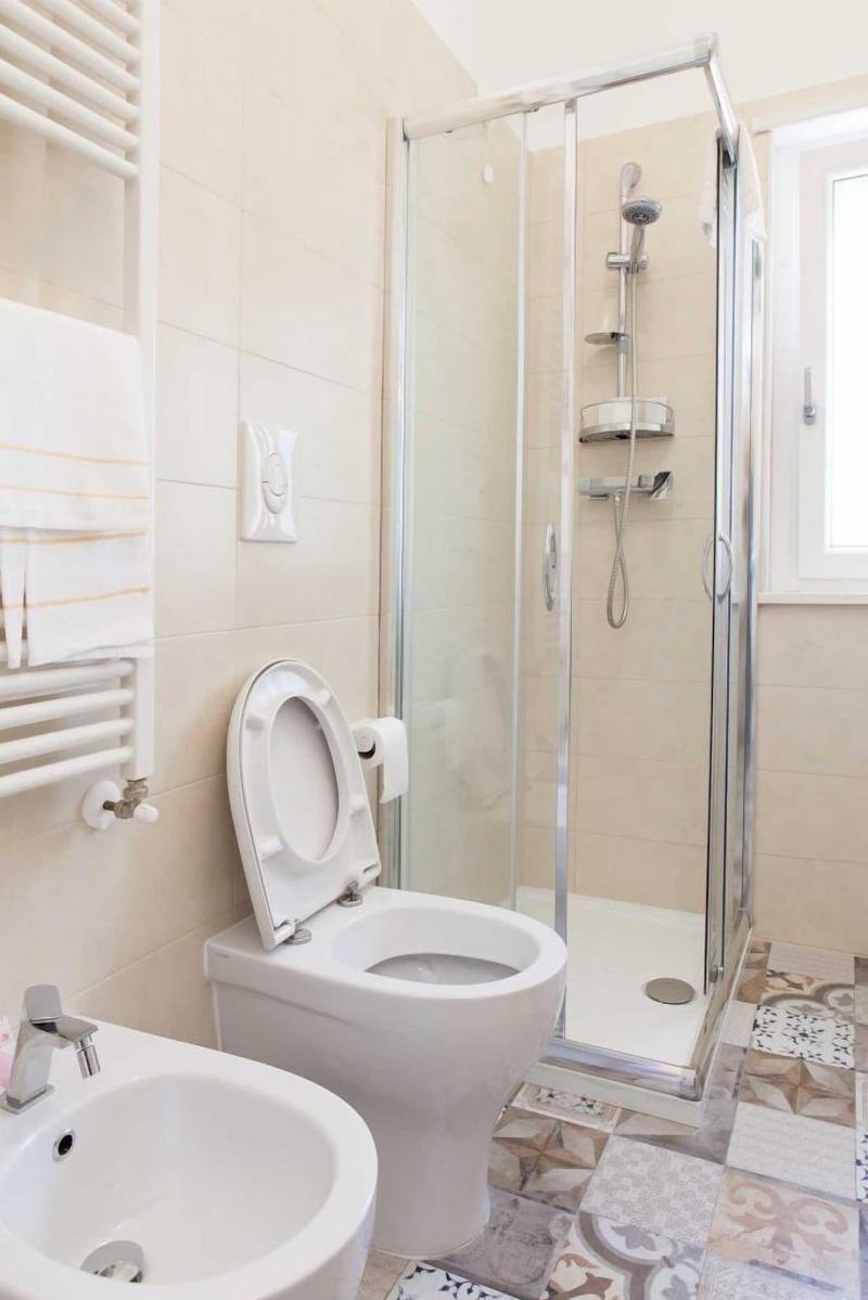 B&B La Nuova Dimora - Oda