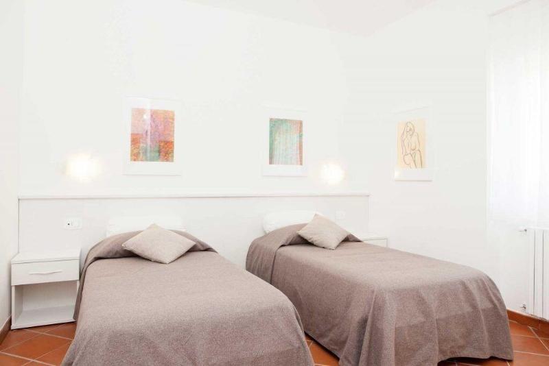 B&B La Nuova Dimora - Oda