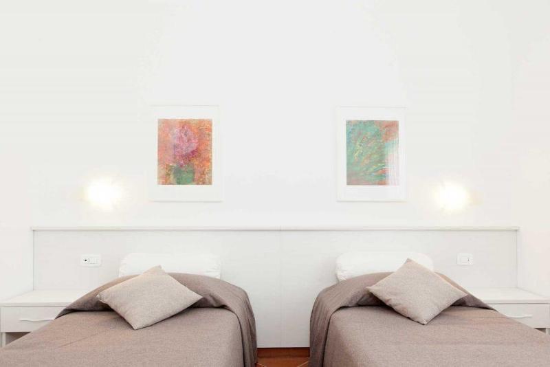 B&B La Nuova Dimora - Oda