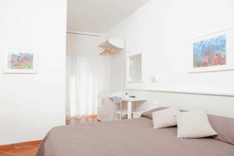 B&B La Nuova Dimora - Oda