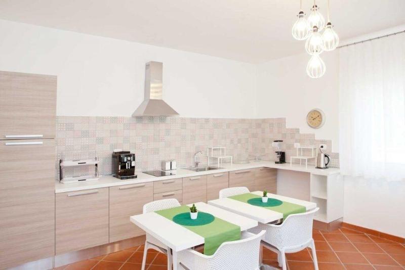 B&B La Nuova Dimora - Oda