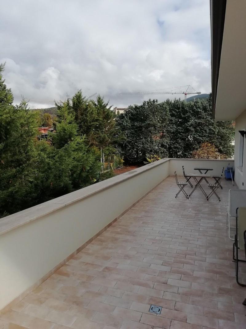 B&B La Nuova Dimora - Oda