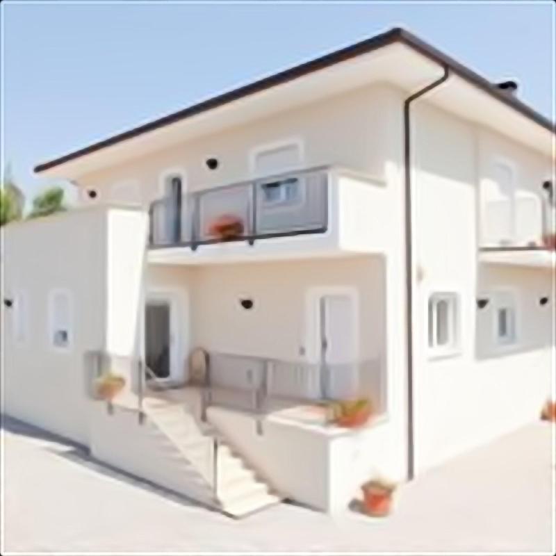 B&B La Nuova Dimora - Teras