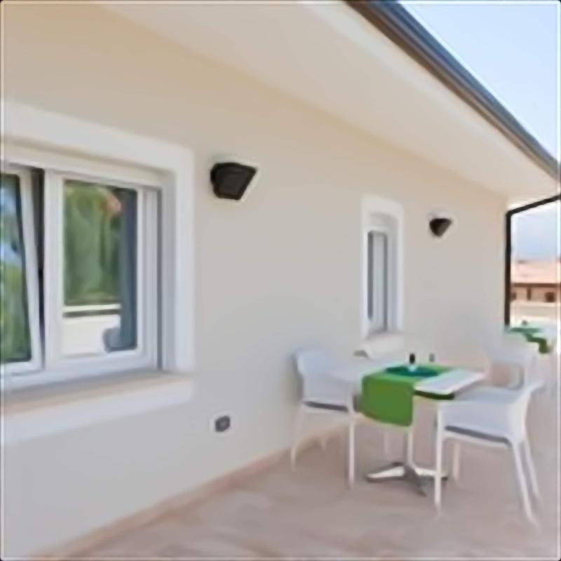 B&B La Nuova Dimora - Teras