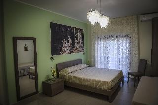 Le Fontane Del Re otel fotoğrafı