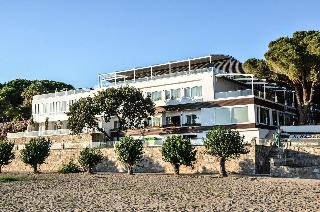 Karakas Hotel