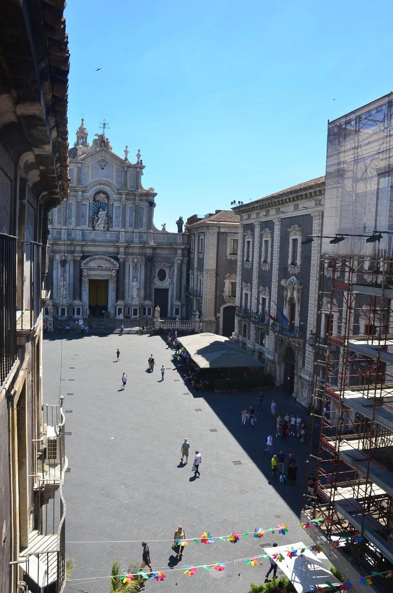 Tre Stelle Al Duomo - Genel