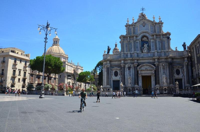Tre Stelle Al Duomo - Oda