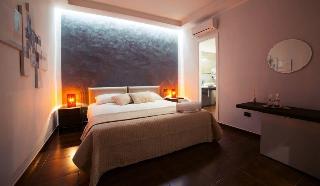 Glam House otel fotoğrafı